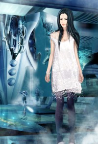 穿越之女尊傳奇+番外