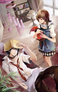 酷少爷的小丫鬟